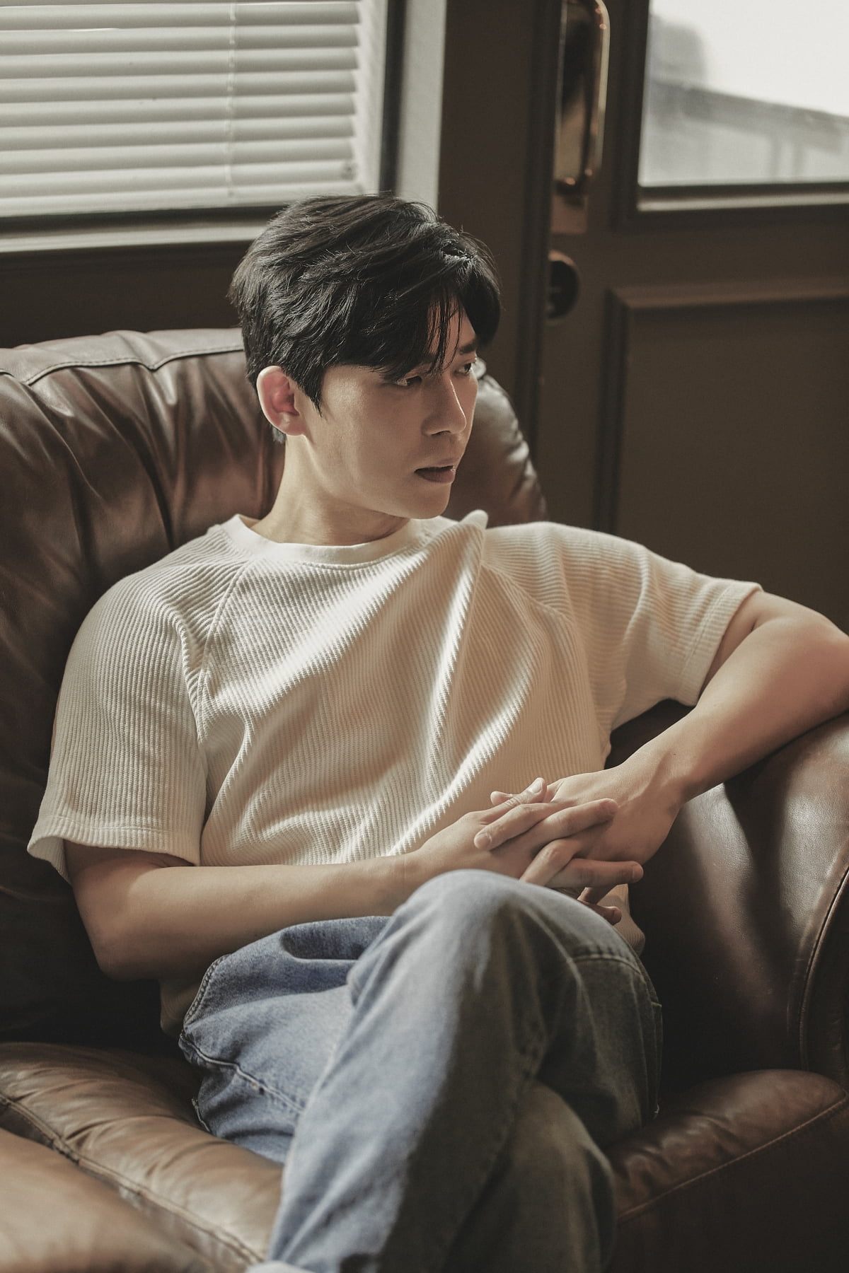 배우 지승현. /사진=빅웨일엔터테인먼트
