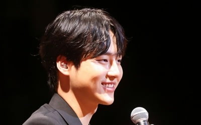 양세종, 손 편지→노래까지…5년 만에 日 팬들과 만남 "행복한 시간"