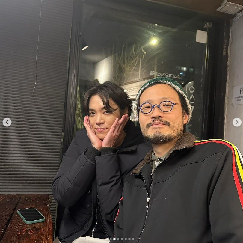 /사진 = 윤종신 SNS
