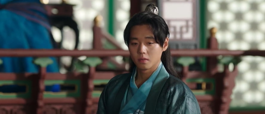 사진=KBS2 월화드라마 '환상연가' 방송 캡처본.