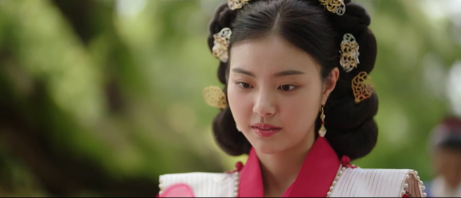 사진=KBS2 월화드라마 '환상연가' 방송 캡처본.