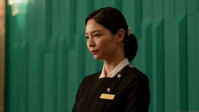 Drama 'LTNS' actor Lee Som, "The goal-oriented and aggressive Woojin character was attractive."
