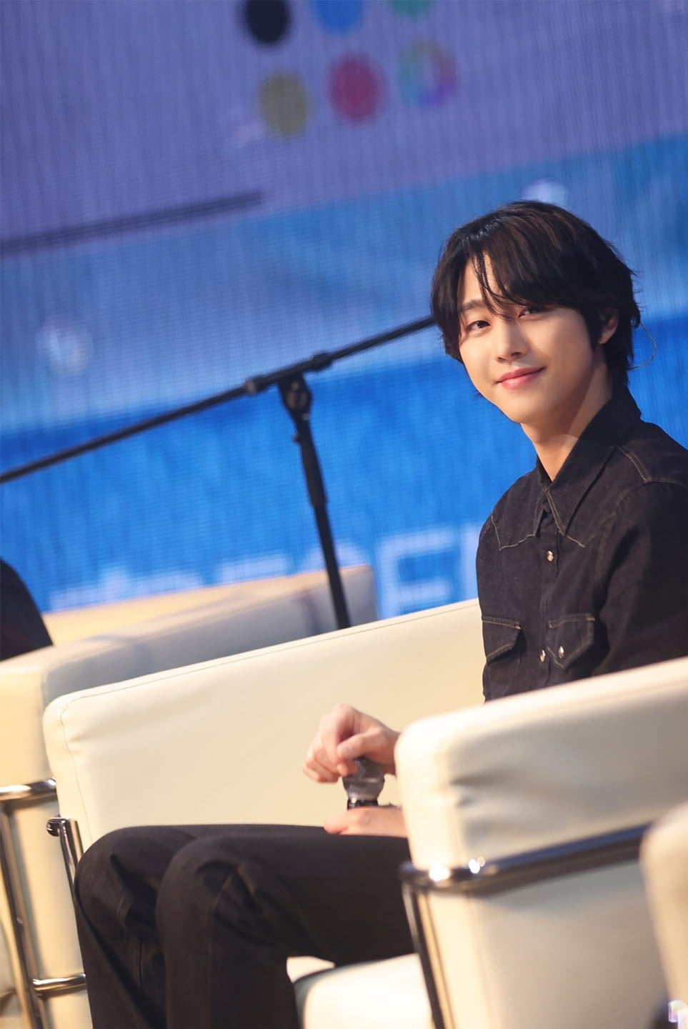안효섭 /사진제공=더프레젠트컴퍼니