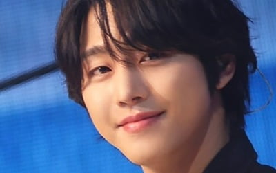 Ahn Hyo-seop, new Korean wave boom