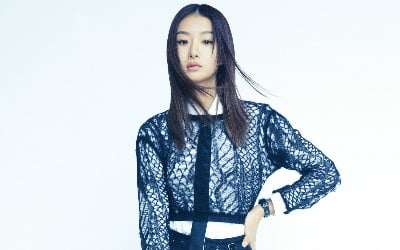 Actress Hyun-ri joins the US HBO drama 'Tokyo Vice Season 2', saying, "It remains the best memory."