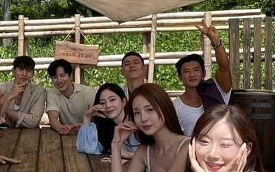 '솔로지옥3' 이관희 "솔직한 내 모습, 공감 얻지 못했어도 후회 없어"[TEN이슈]