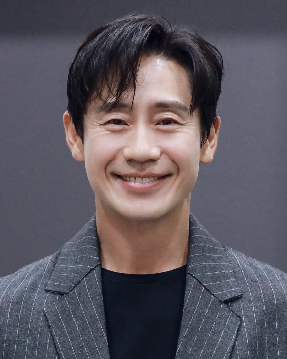 배우 신하균. /사진제공=호두앤유엔터테인먼트
