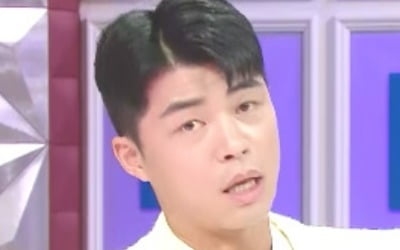 '김종국 애착인형' 마선호, 신분 상승 노린다…김구라 "야망있네"('라스')
