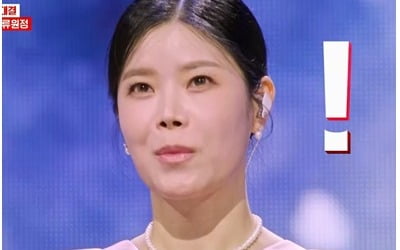 “Being good at singing doesn't matter” LYn loses amid the worst criticism