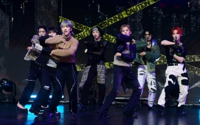 'JYP 조카 그룹' 올아워즈 "롤모델은 세븐틴→BTS 정국…아우라 닮고파"