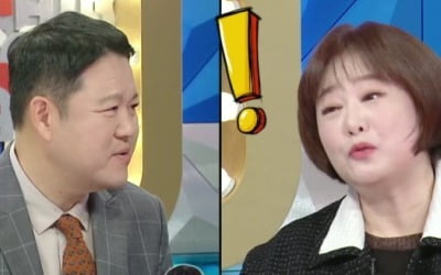 Kim Gura, “My late-born daughter receives allowance from BTS V's father”