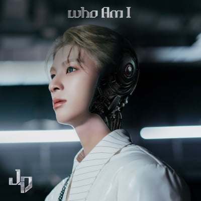 'AI 정동원' JD1, 오늘(11일) 베일 벗는다
