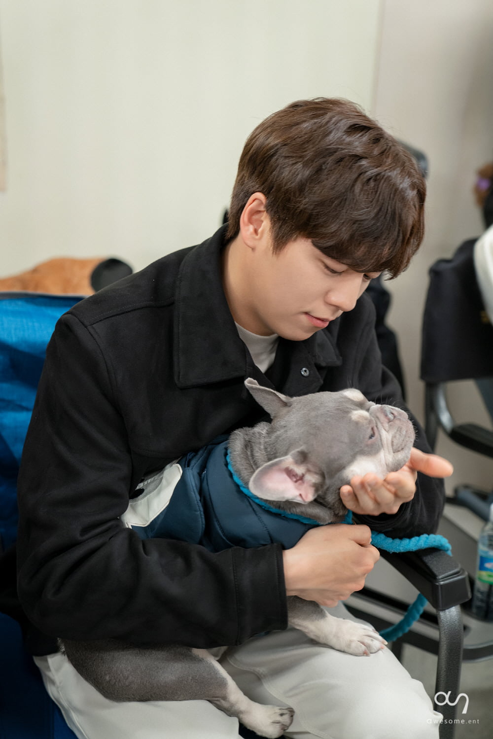 이현우 /사진제공=어썸이엔티
