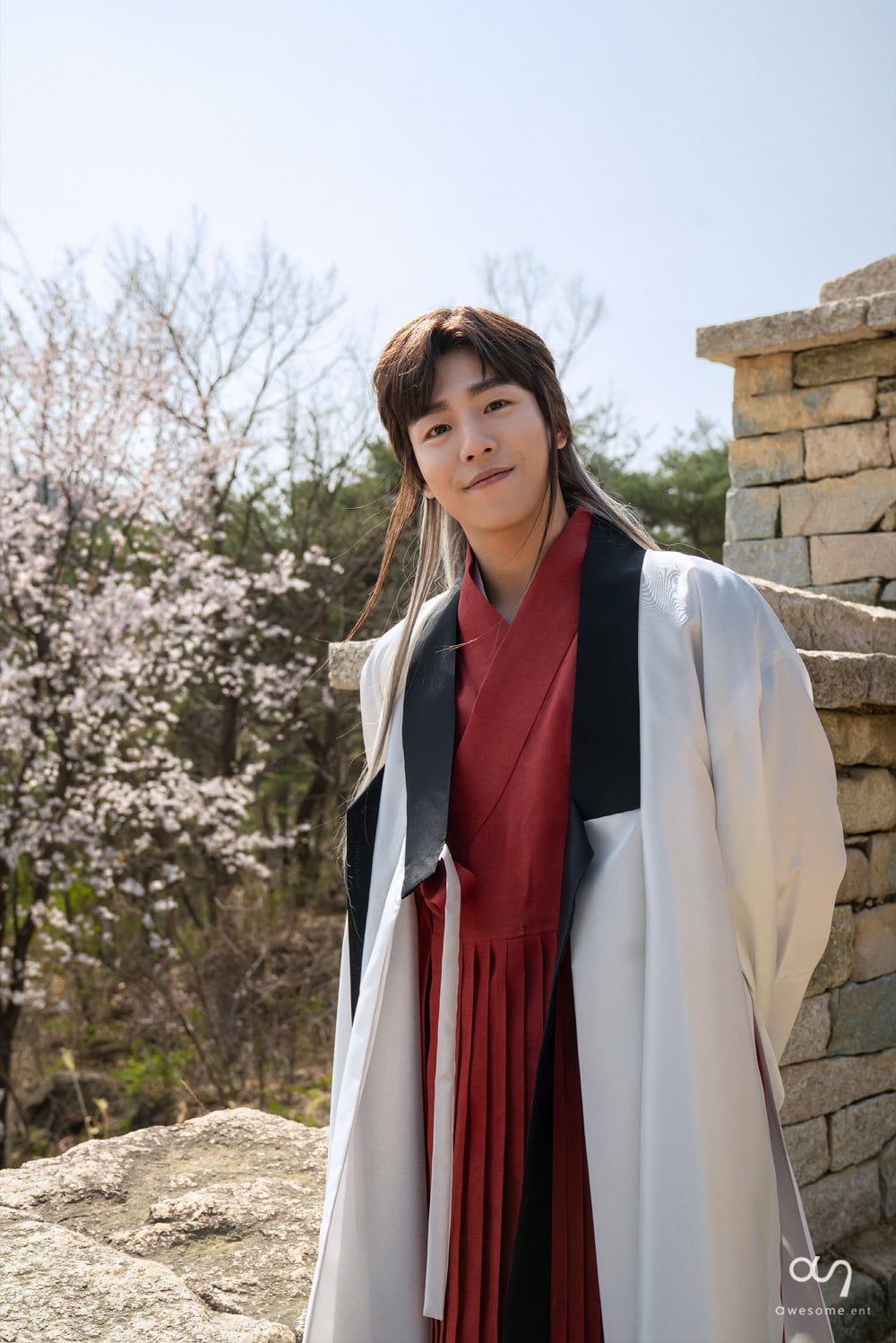 이현우 /사진제공=어썸이엔티