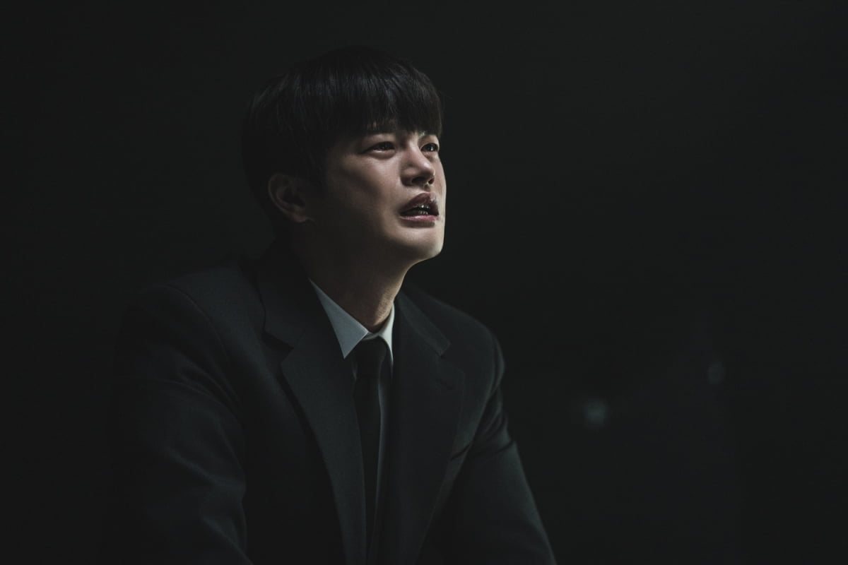 서인국 /사진제공=티빙