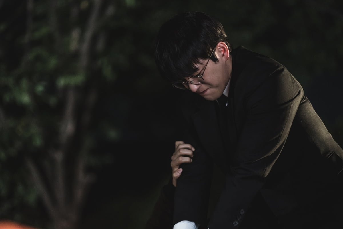 서인국 /사진제공=티빙