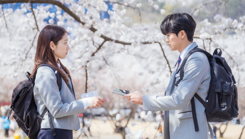 사진=JTBC 토일드라마 '닥터슬럼프' 스틸컷.