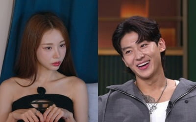 Controversy over Kim Gyu-ri's harsh words, 'Solo Hell 3' PD "Dex's pack attack? Rather, he protected him."