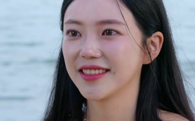 '솔로지옥3' 윤하정, 금수저였네…"가족 경영 회사서 일하며 모델 병행" [인터뷰]