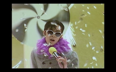 Lee Chan-hyuk, a fountain of ingenious inspiration that never runs dry.