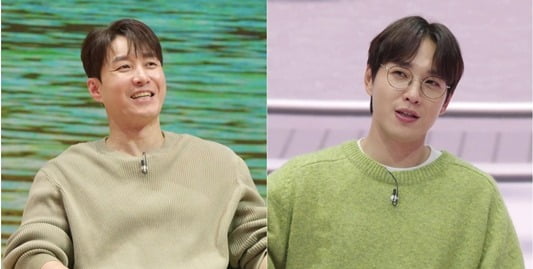 '신혼' 심형탁 "18살 연하 ♥사야=극 J, 얼굴만 봐도 화 다 풀려"('다시 갈지도')