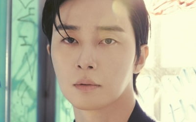 '경성크리처' 박서준 "한소희 분위기 너무 좋아, 평생 응원할 것" [인터뷰①]
