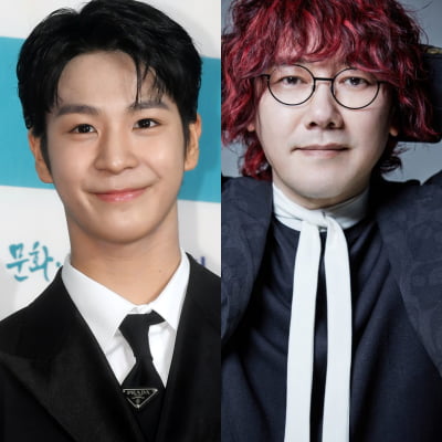 'AI 부캐'로 아이돌 된 정동원·김장훈…도전의 의미와 재미 둘 다 잡았다 [TEN스타필드]