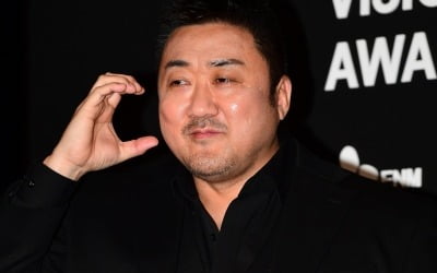 마동석의 주먹, 올해에도 먹힐까…'황야'부터 '범죄도시4'까지 새 얼굴 보여줄 때[TEN피플]