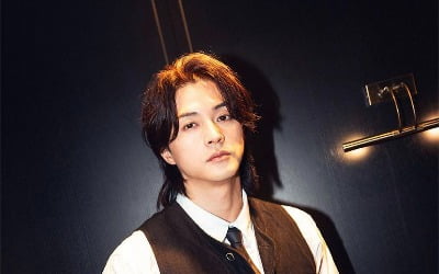 '이재, 곧' 김지훈 "배우로서 갈증 느껴, 계속 나를 채찍질하게 되는 느낌"[인터뷰 ③]