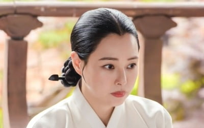 Lee Hanee, the widow of the harvest, there is no quiet day