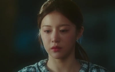 Go Yoon-jung and Lee Jae-wook exceed 20 million views on the tear button