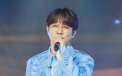 眞 안성훈, '우상' 플라워 고유진과 맞대결 "우리 형이다"('미스터로또')