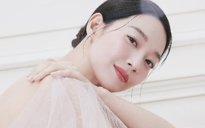 シン・ミナ、クレッドポ・ボテアジアアンバサダー選定