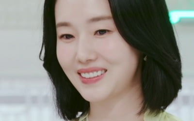 Lee Jung-hyun reminisced about the time when she had 18 schedules per day.