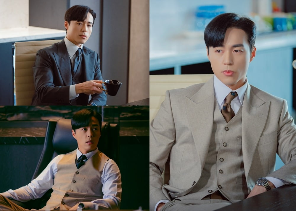 사진 제공=SLL, 하우픽쳐스, 드라마하우스