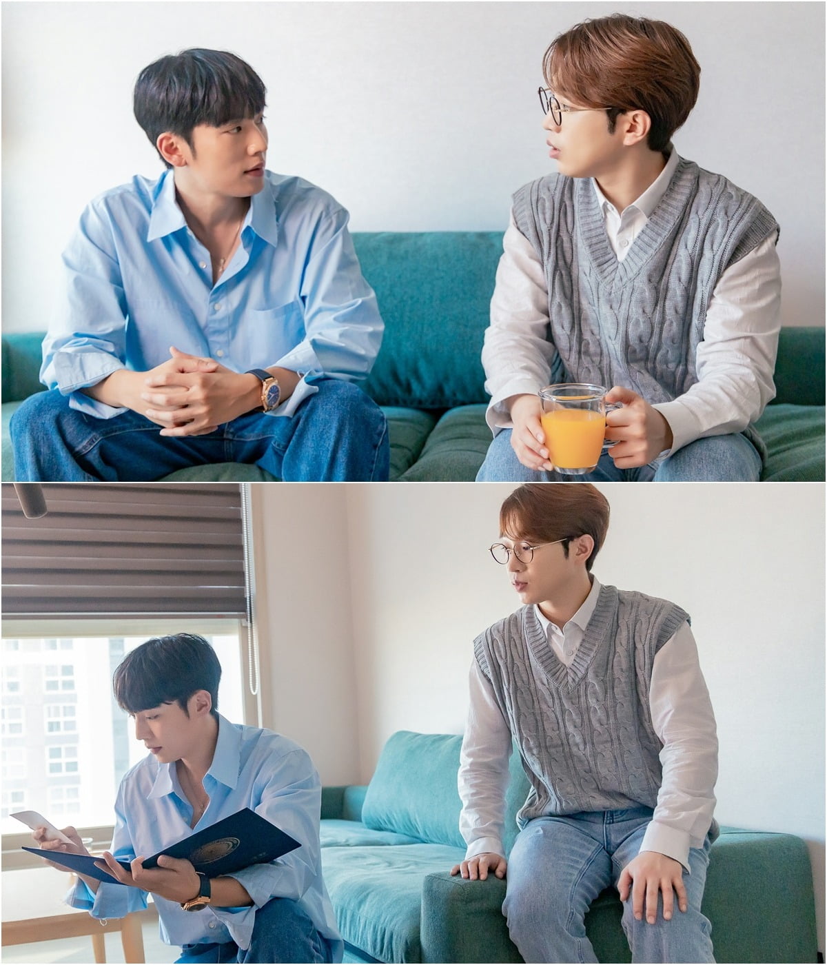사진 제공=TV CHOSUN ‘나의 해피엔드’
