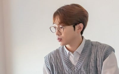 안성훈 특별 출연, 장나라 스토커 찾는 히든 카드 "첫 연기, 심장 튀어나와"('나의 해피엔드')
