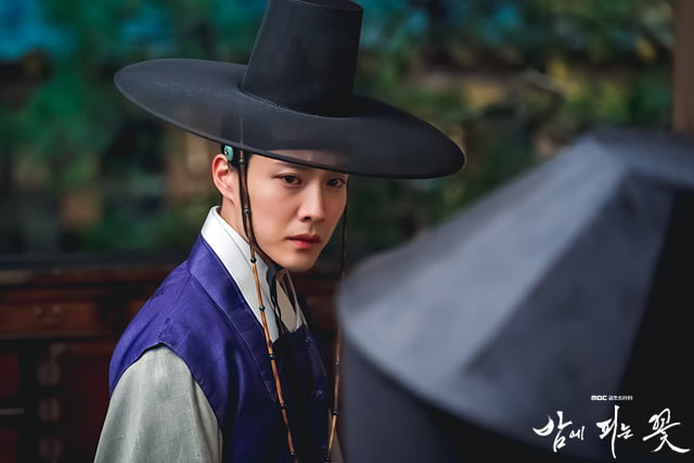 사진=MBC 드라마 '밤에 피는 꽃' 스틸컷. 