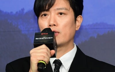 'Seonsan' Park Hee-soon "I am 1+1 casting, because it is easy to match schedule with Kim Hyun-joo"