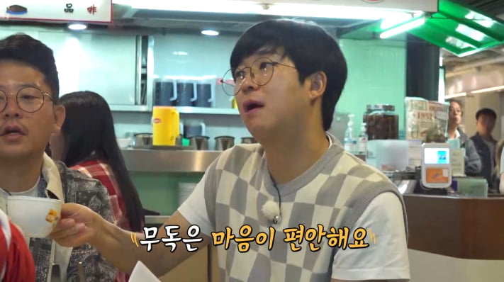 김준호에 반한 김대희 ♥아내…김대희 "더 푹 빠지면 어떡해" 제지('독박투어2')