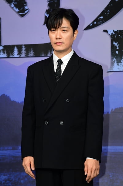 [TEN포토]박희순 '믿고 보는 배우'