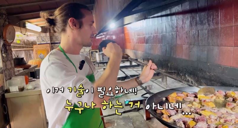 [종합] 이혜원 "장미 3650송이 주겠다던 ♥안정환, 지금은 '앵그리 안 이모님'"('선 넘은 패밀리')