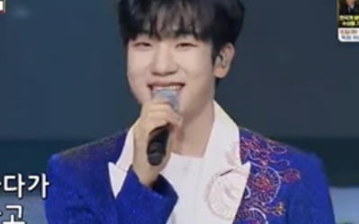 [종합] '미스터로또' 황금기사단, 새해 첫 대결서 톱7에 대승리…최고 6.3%