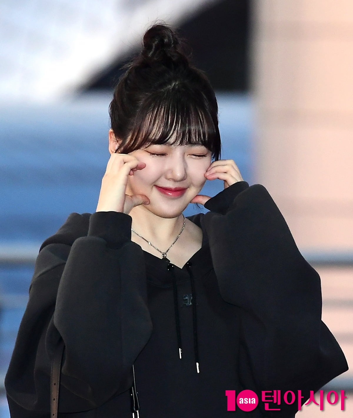 [TEN포토]예린 '상큼 발랄'