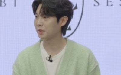 손태진·신성·에녹 '불타는 신에손', "팬들 덕분에 앨범까지 왔다"…'아시나요' 스페셜 라방