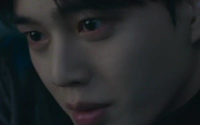 Song Kang, Kim Yoo-jung left, "Save you from hell"