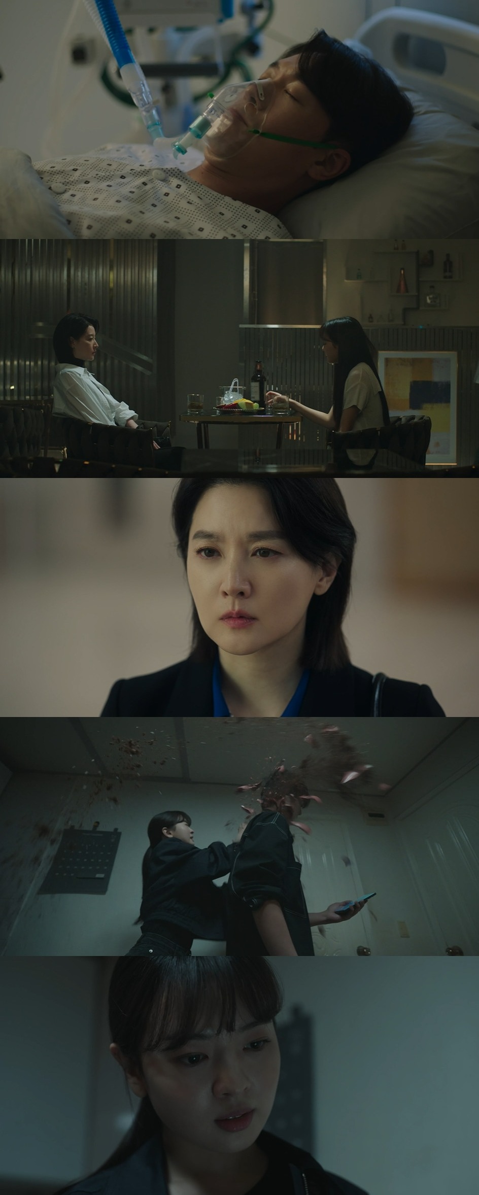 '마에스트라' /사진제공=tvN