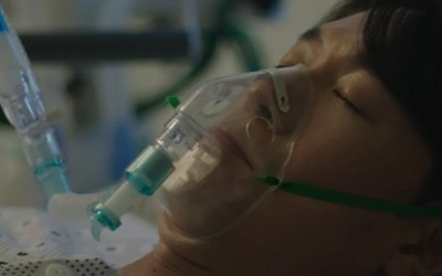 The real culprit of Lee Young-ae's poisoning was Hwang Bo-reum-byeol.