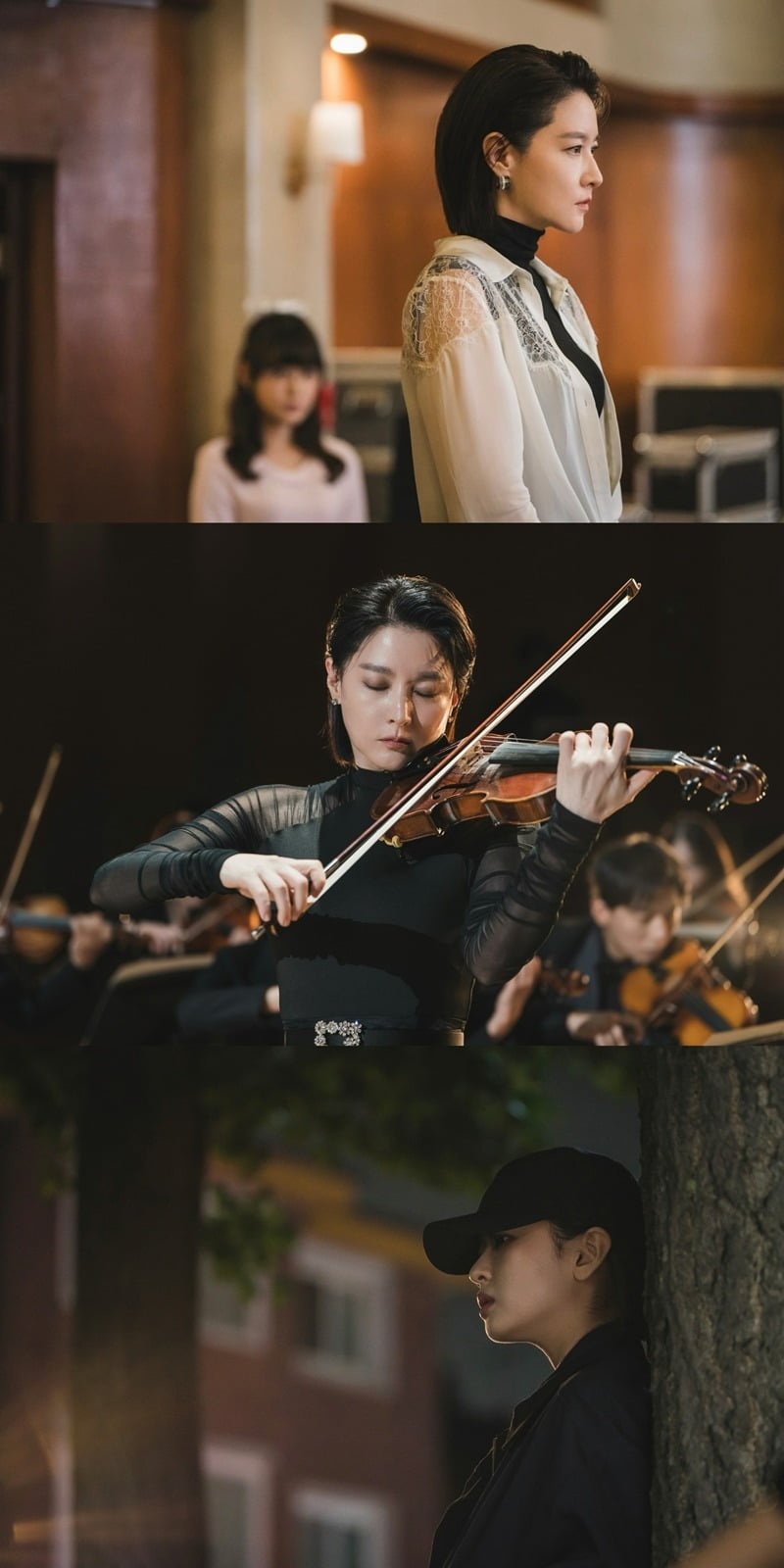 '마에스트라' /사진제공=tvN