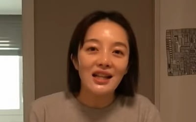 Hwang Bo-ra says “I have no confidence in in vitro fertilization”